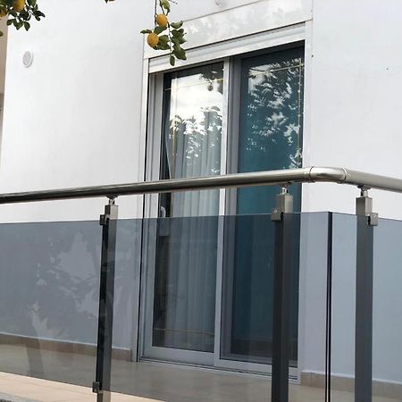 Villa Agimi Ksamil Dış mekan fotoğraf