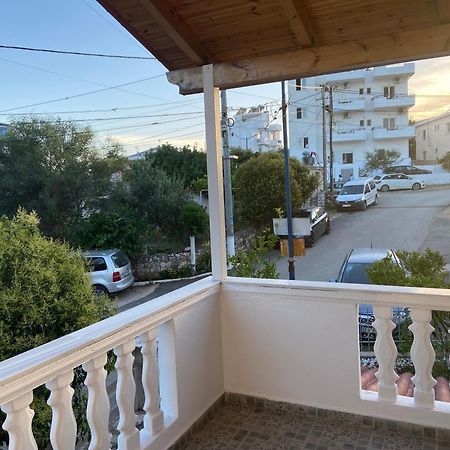 Villa Agimi Ksamil Dış mekan fotoğraf