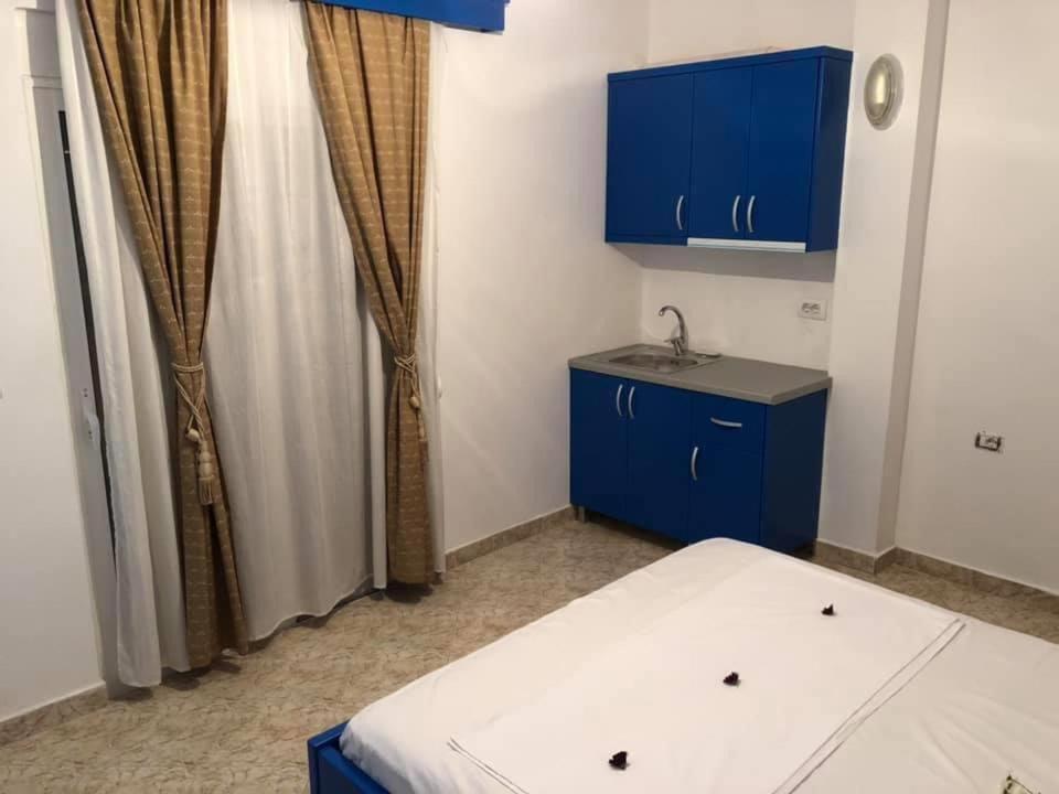 Villa Agimi Ksamil Dış mekan fotoğraf
