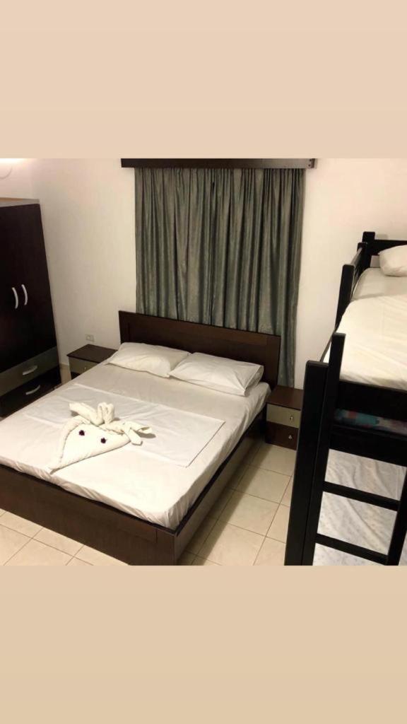 Villa Agimi Ksamil Dış mekan fotoğraf